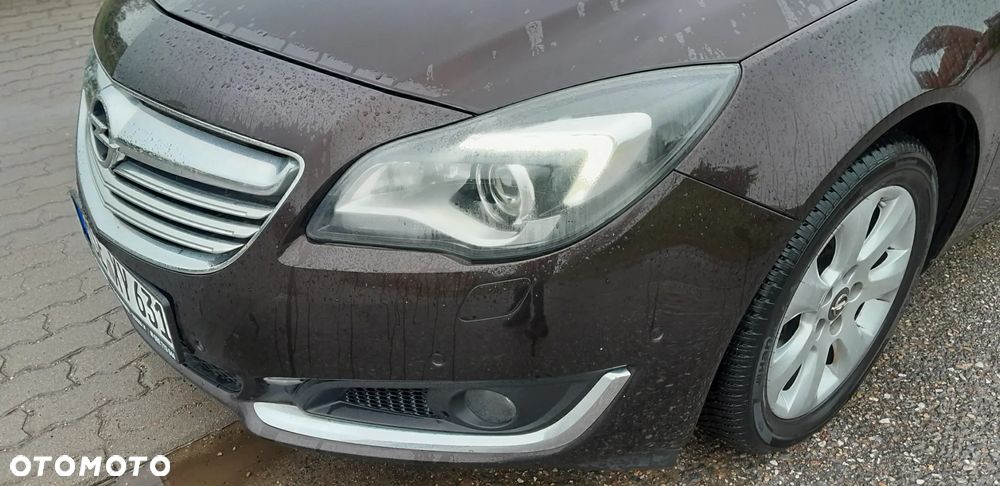 Opel Insignia - 17