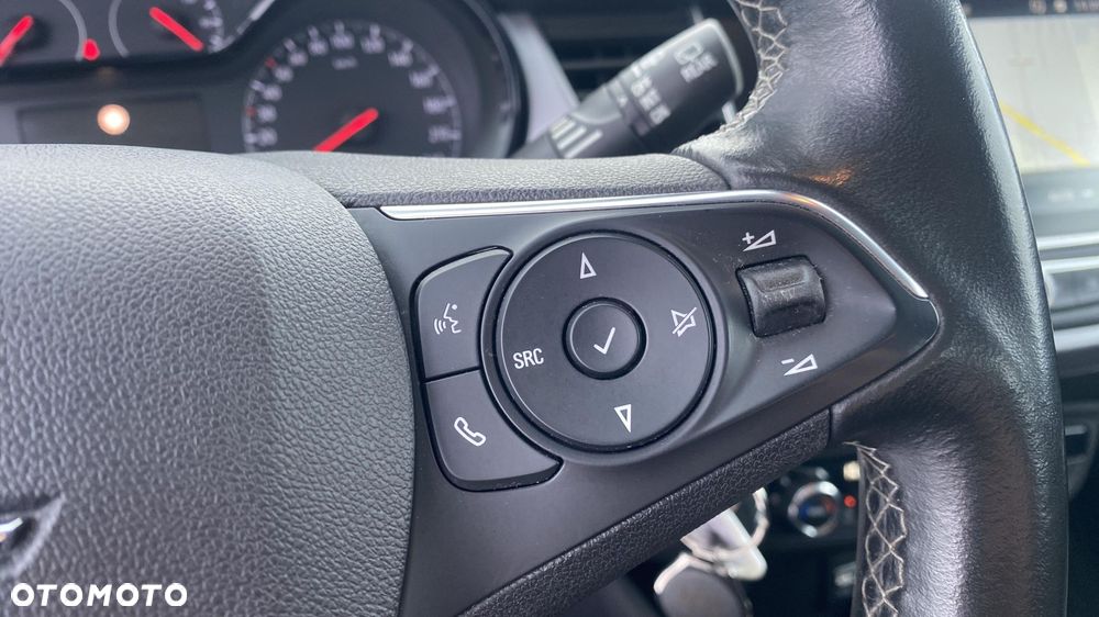 Opel Crossland X 1.5 CDTI Enjoy S&S - 22