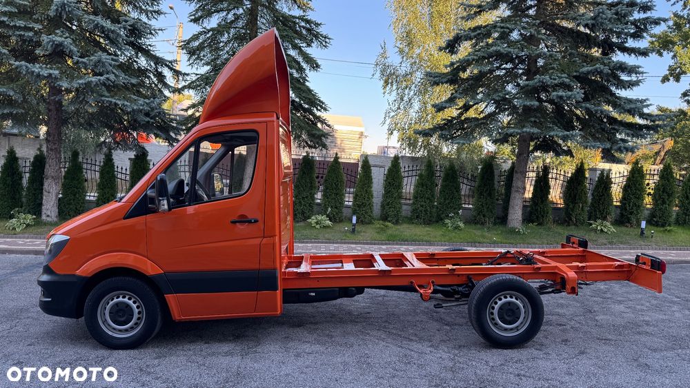 Mercedes-Benz Sprinter Salon Polska, 2.2 silnik! - 3