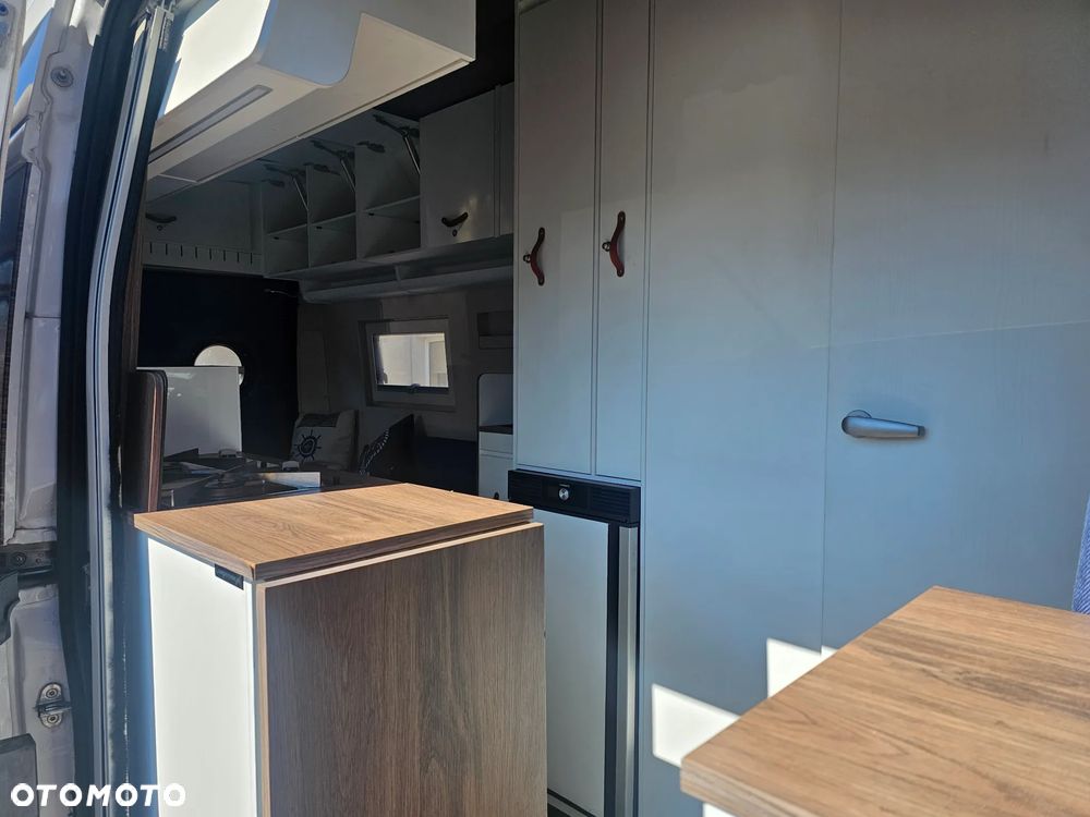 Fiat Ducato - 11