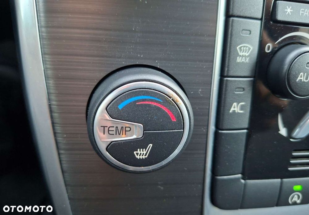 Volvo V70 - 34