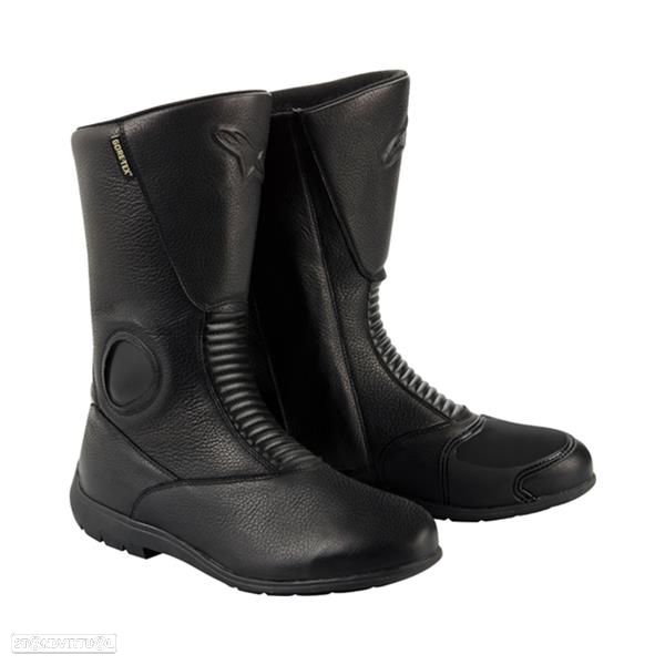 alpinestars botas gran torino gtx 2335012 - 1