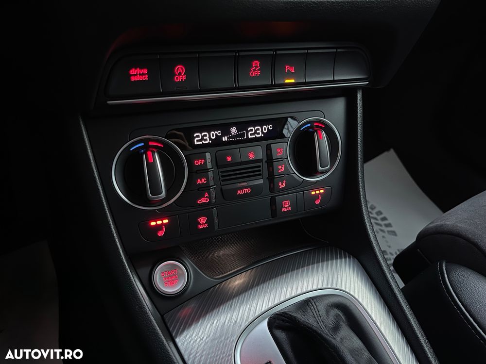 Audi Q3 1.4 TFSI Stronic Sport - 9