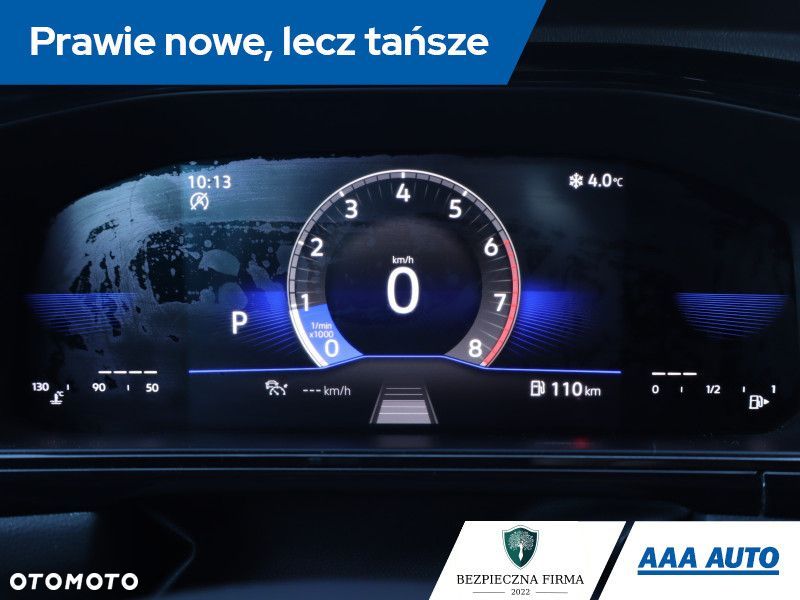 Volkswagen T-Roc - 13