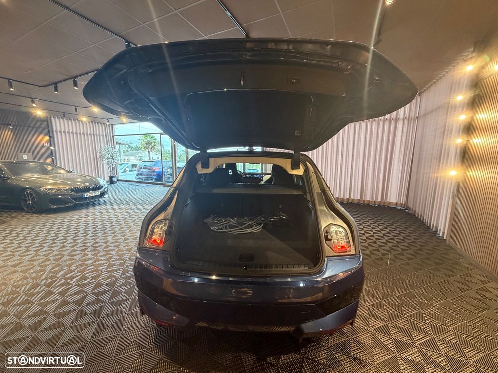 BMW iX xDrive 40 Pack Desportivo - 39
