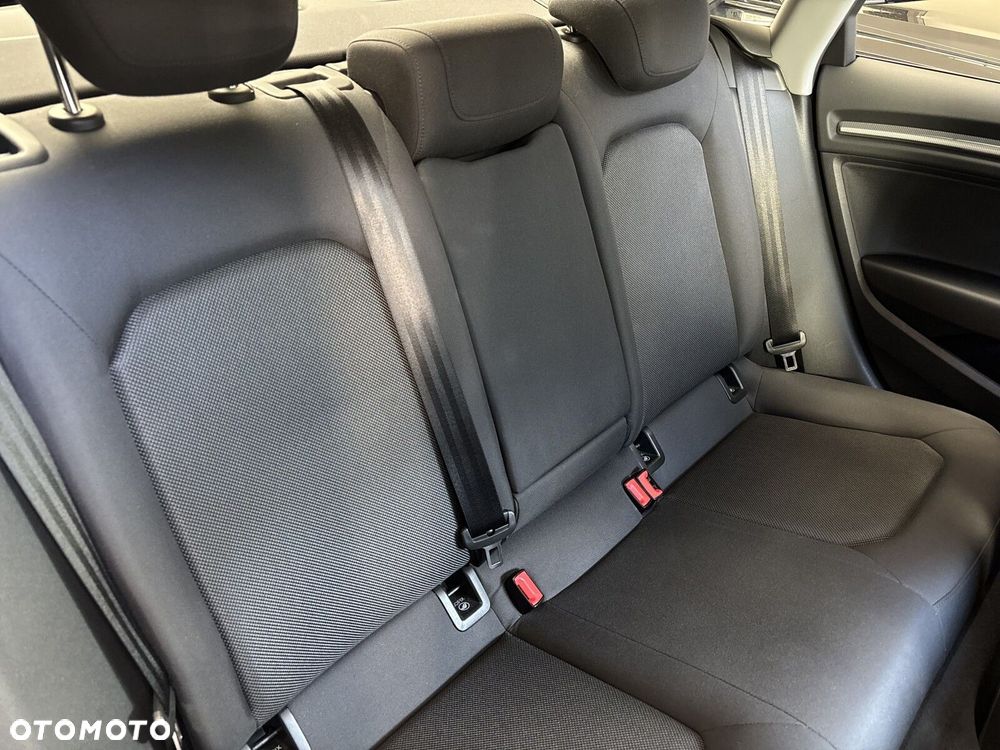 Audi A3 Limousine 35 TFSI mHEV S Line S tronic - 29