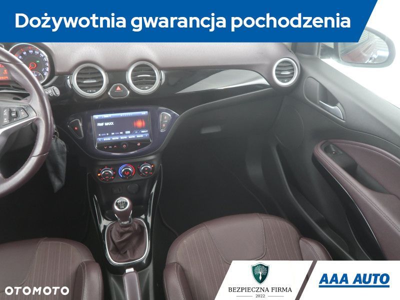 Opel Adam - 10