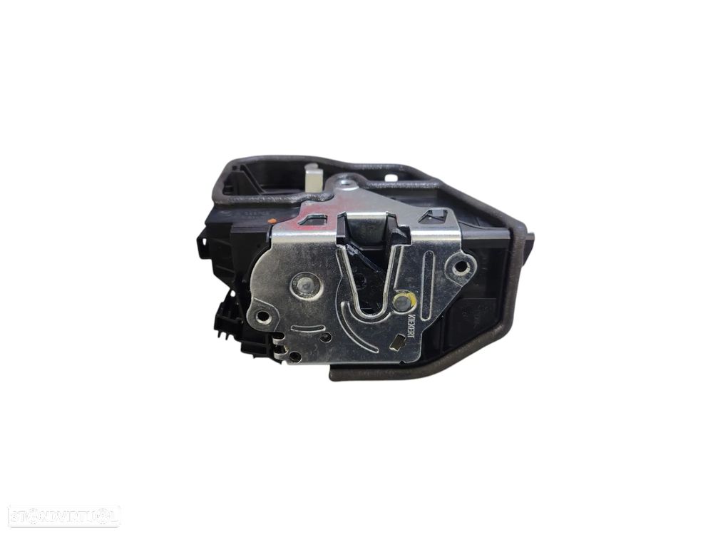 Fechadura Porta Frente Direita BMW F10 F20 F30 Nova Original 51217202146 - 1