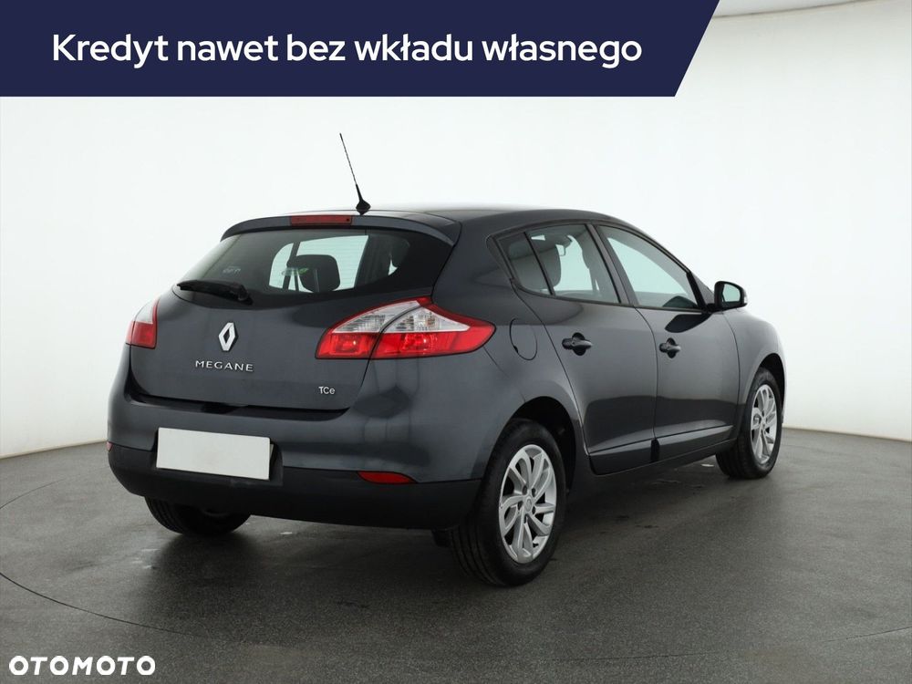 Renault Megane - 7