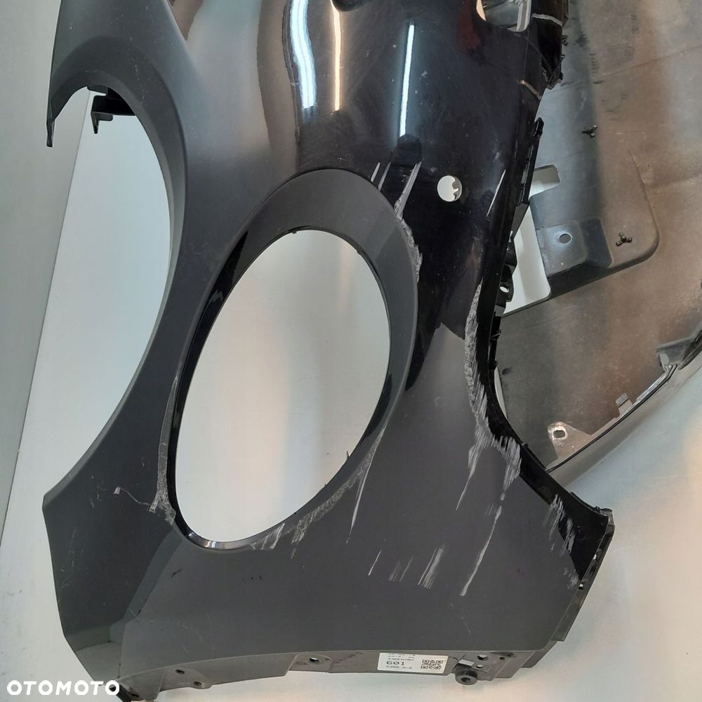 ZDERZAK PRZÓD FIAT 500X SPORT LIFT 52102556 - 4