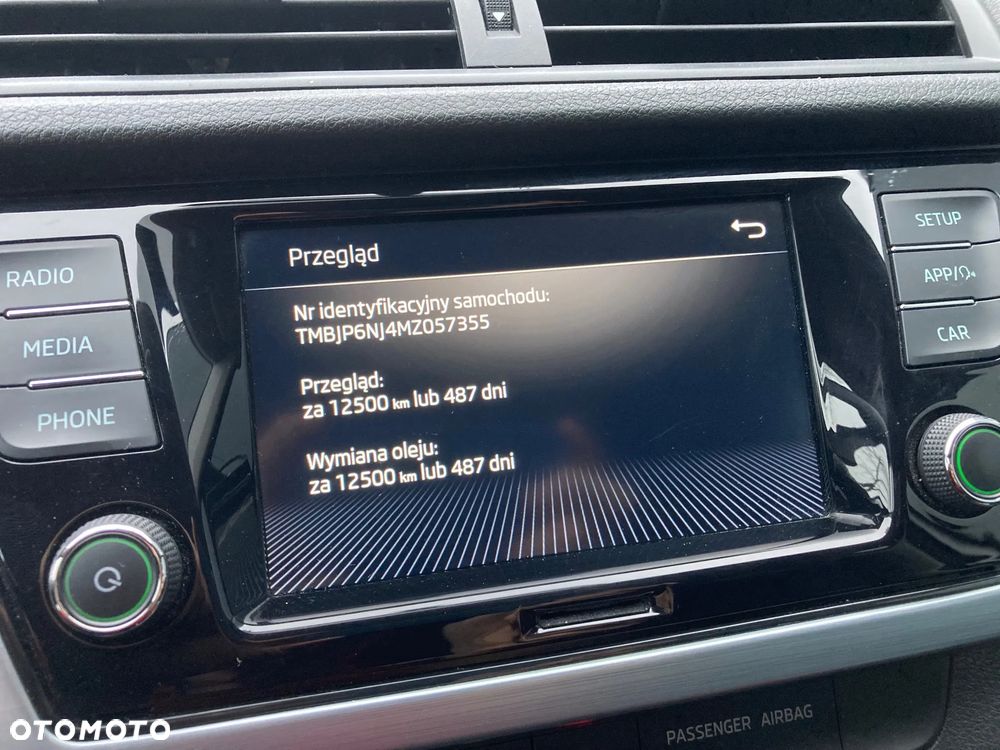 Skoda Fabia 1.0 TSI Style - 13