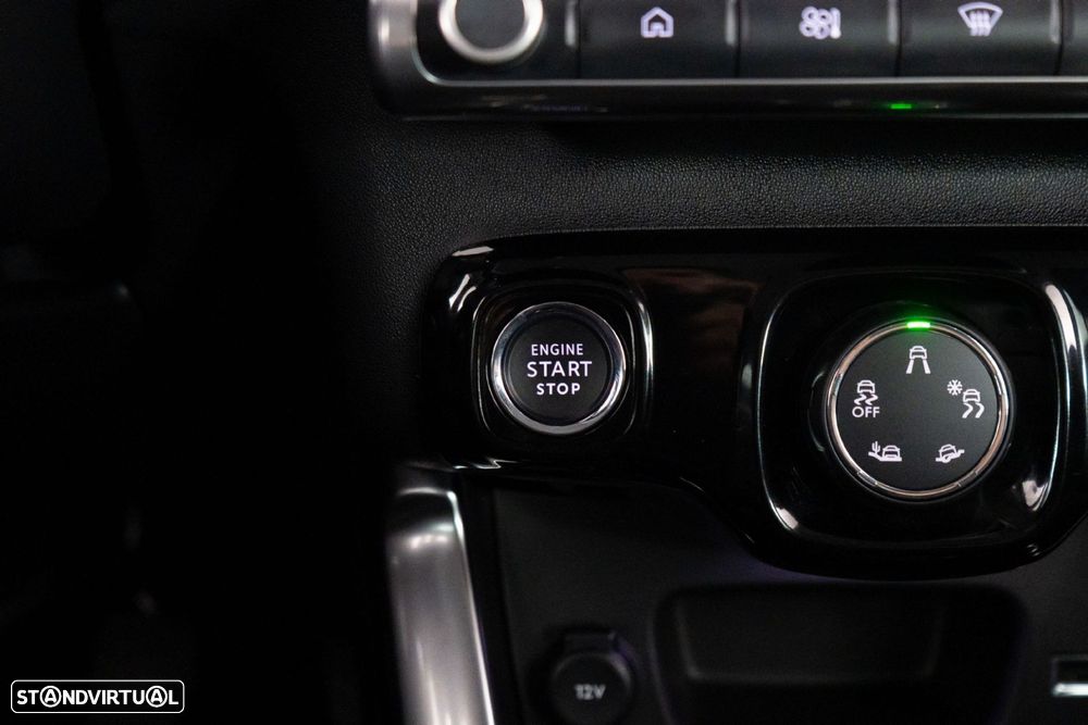 Citroën C3 Aircross 1.2 PureTech Shine Pack - 25