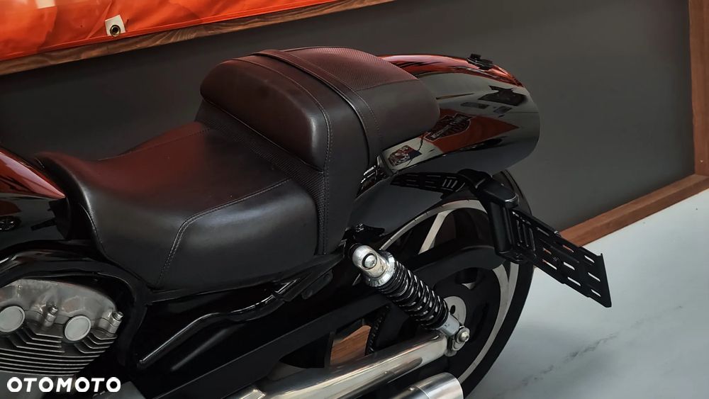 Harley-Davidson V-Rod Muscle - 23