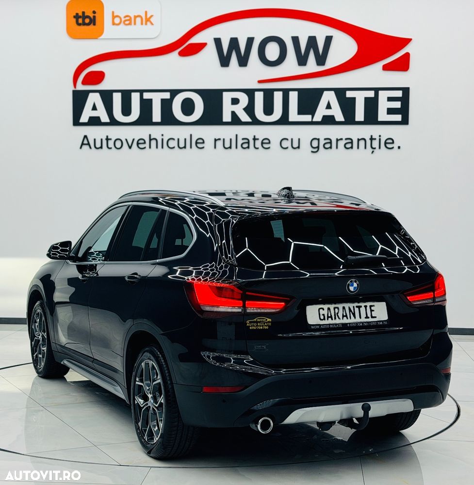 BMW X1 - 4