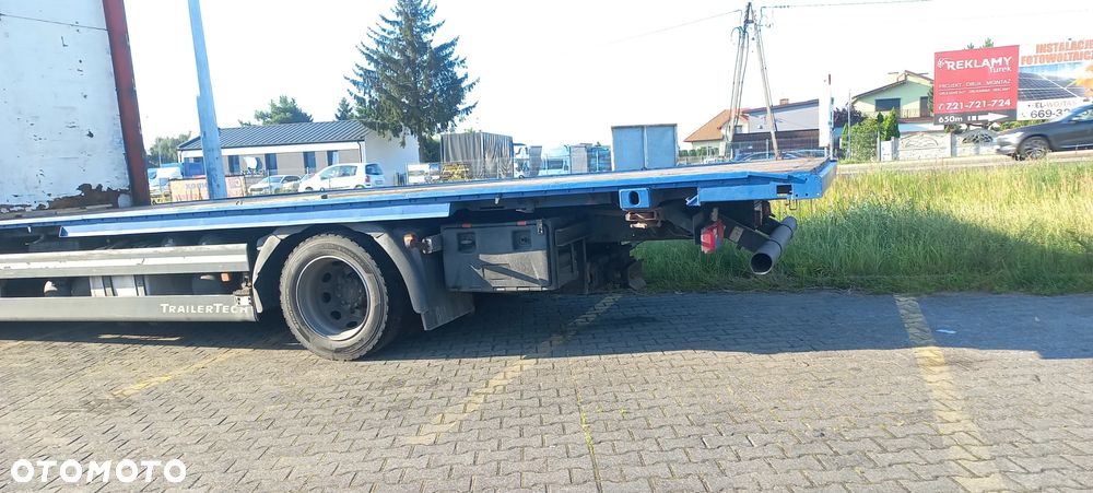 MAN Tgx 18 360 - 8