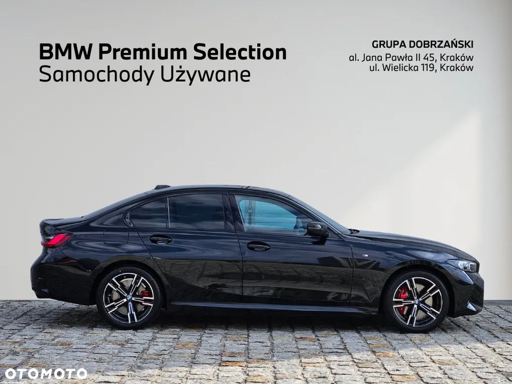 BMW Seria 3 330i xDrive M Sport sport - 3