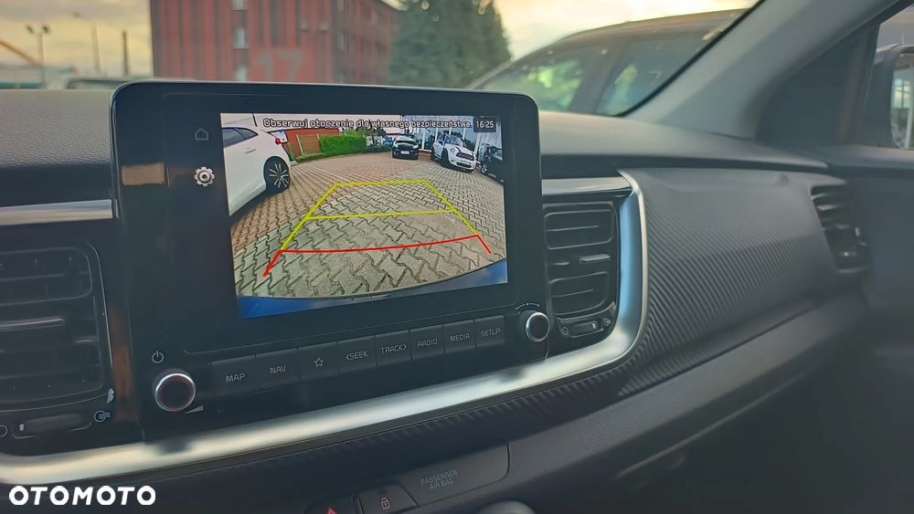 Kia Stonic 1.0 T-GDI MHEV GT Line DCT - 33