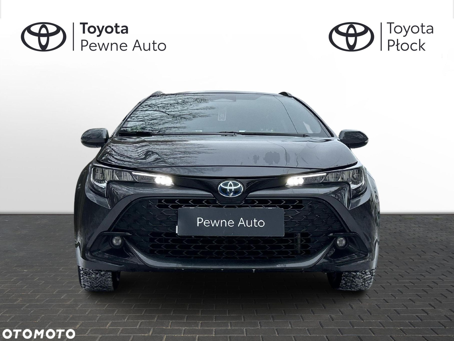 Toyota Corolla - 8