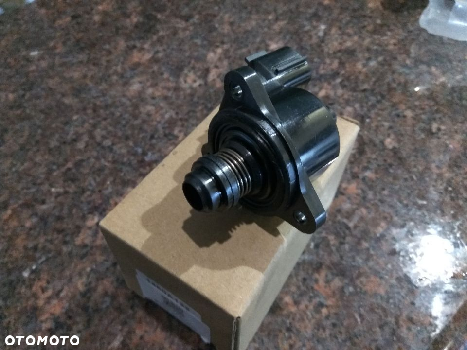 NOWY silniczek silnik krokowy Suzuki Kingquad Polaris Sportsman Ranger RZR 750 700 500 550 800 X2 EPS LT-A quad Idle Air Control IAC Valve stepper motor - 3