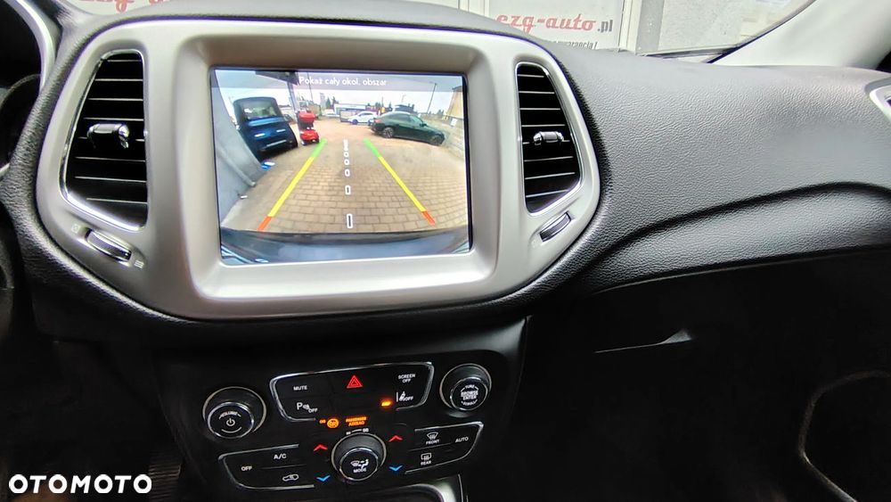 Jeep Compass 1.4 TMair Longitude FWD S&S - 4
