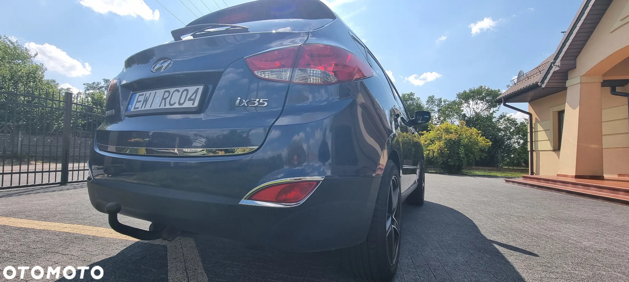 Hyundai ix35 - 20