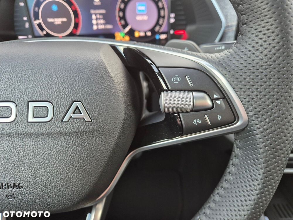 Skoda Octavia 2.0 TDI Selection DSG - 34