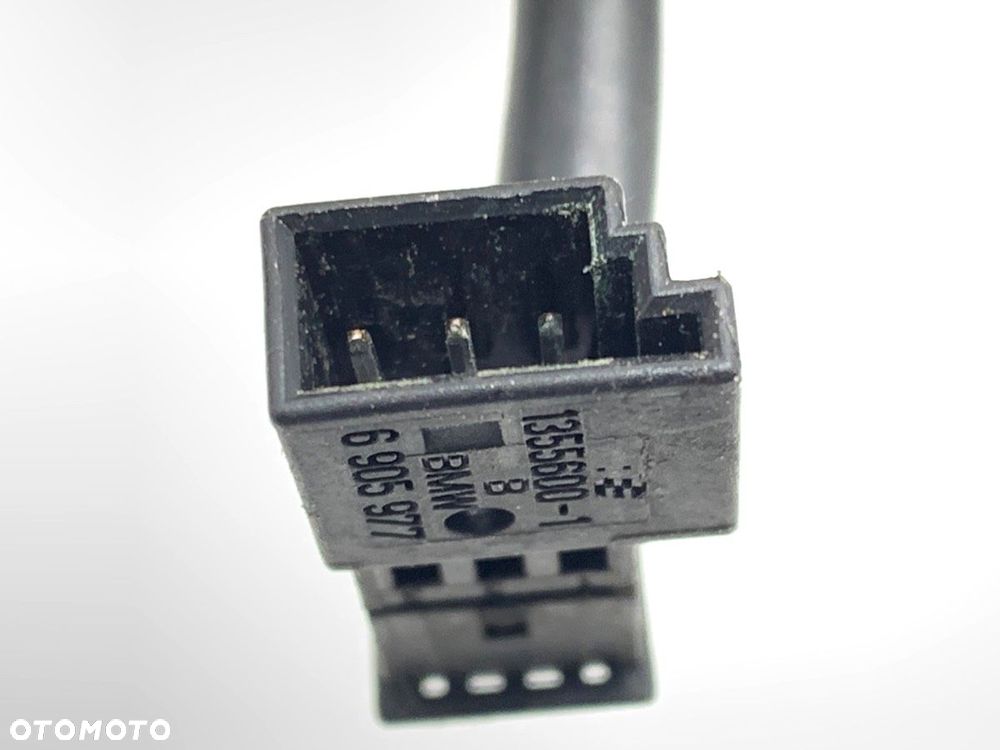 LISTWA KLAPY TYŁ  MINI MINI (R50, R53) 2001 - 2006 Cooper 85 kW [116 KM] benzyna 2001 - 2006 - 4