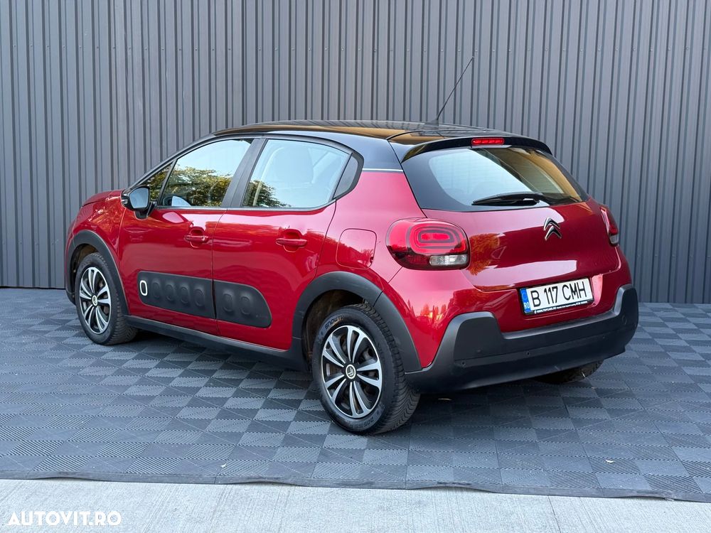 Citroën C3 - 5