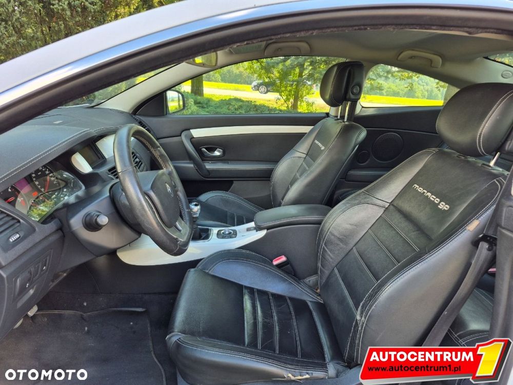 Renault Laguna - 25