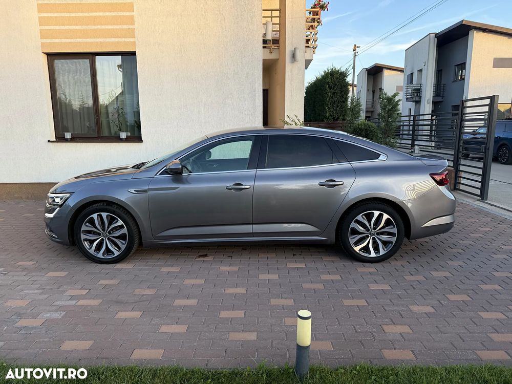 Renault Talisman ENERGY dCi 130 INTENS - 5