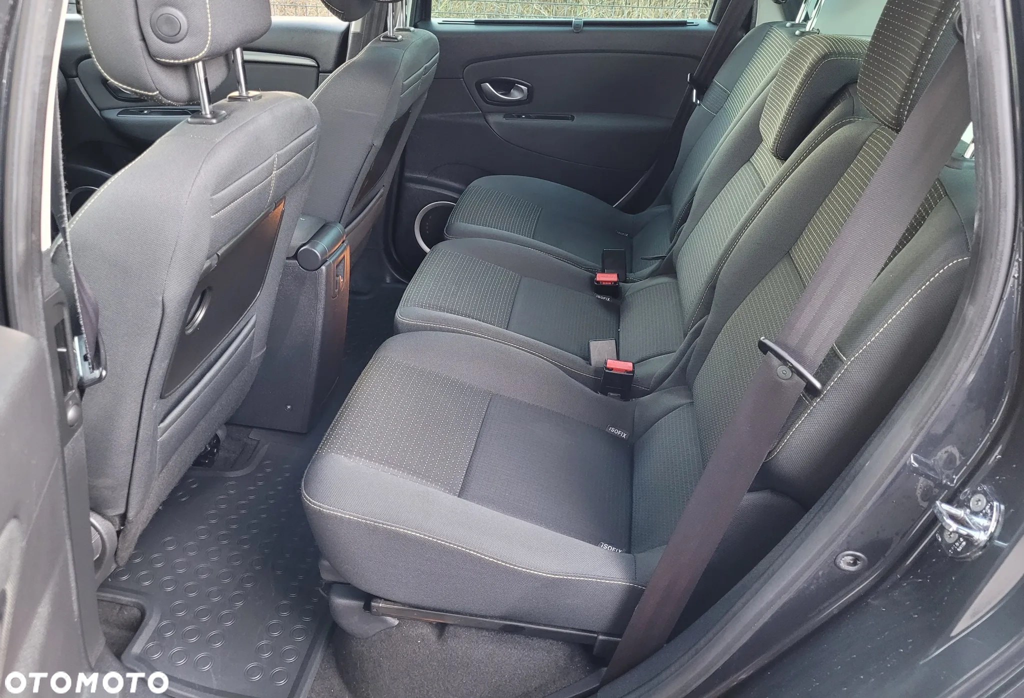 Renault Scenic TCe 130 Dynamique - 16