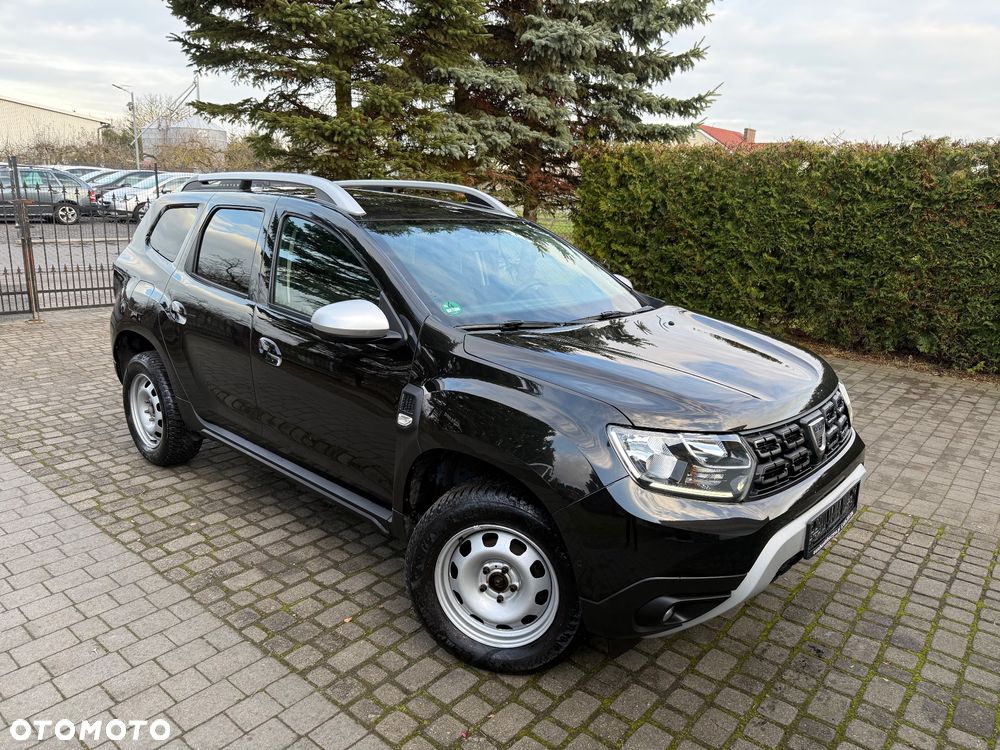 Dacia Duster - 1