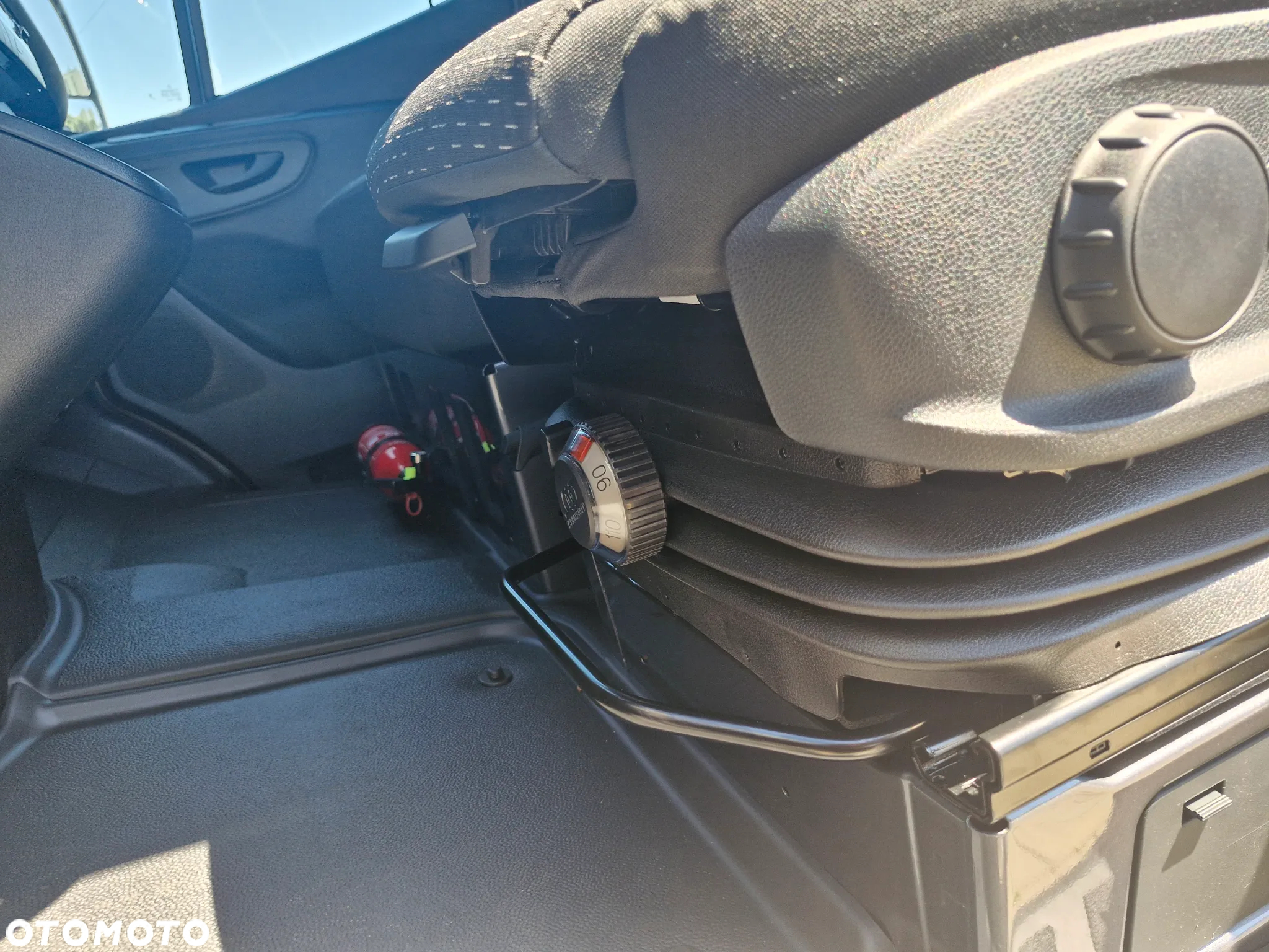 Mercedes-Benz Sprinter - 15