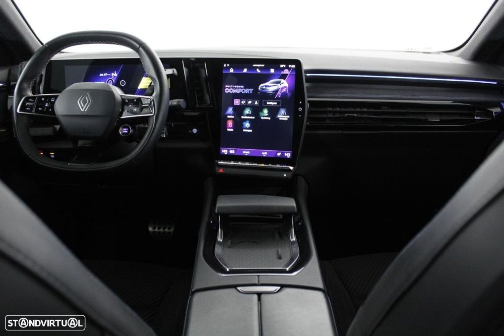 Renault Austral 1.2 E-Tech Full Hybrid Evolution - 19