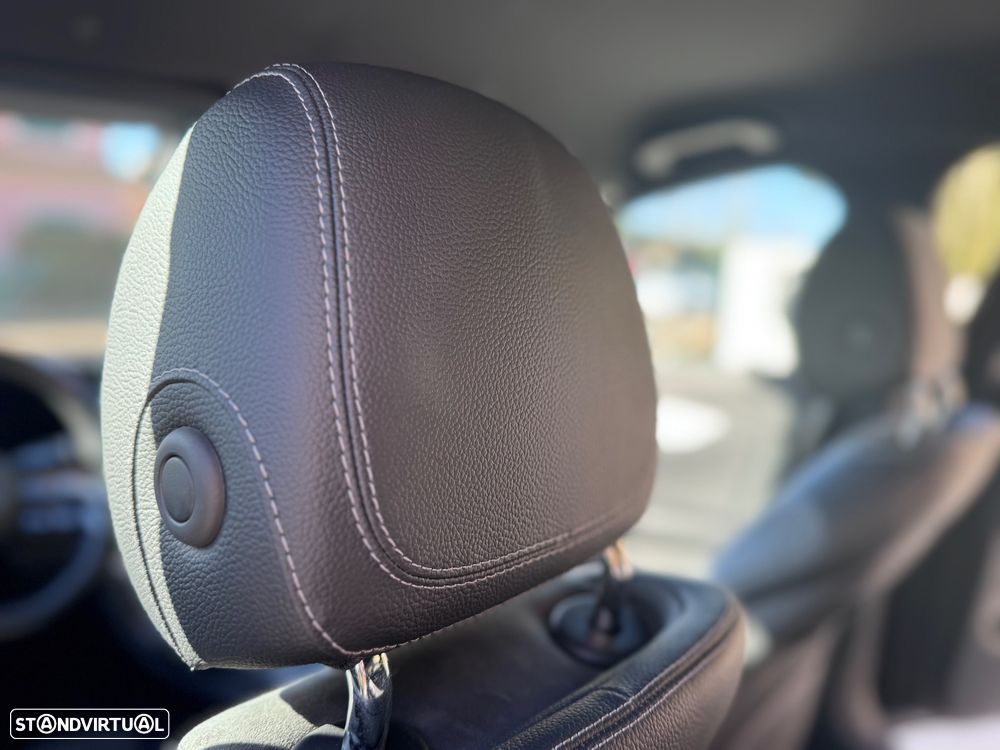 Mercedes-Benz E 220 d AMG Line - 21