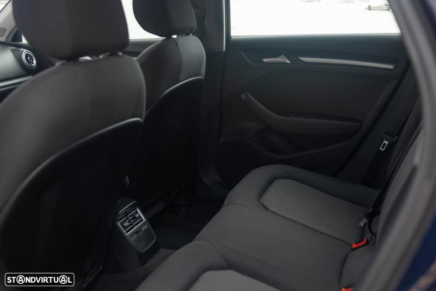 Audi A3 Sportback 1.6 TDI - 25