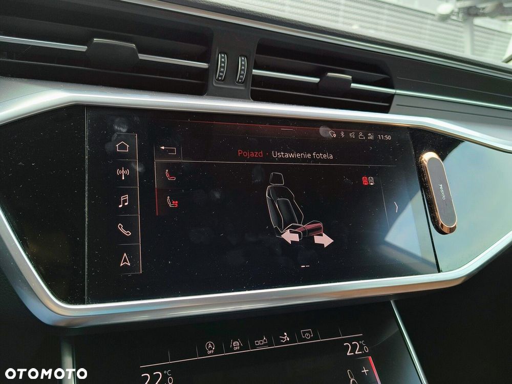 Audi A7 Sportback - 18