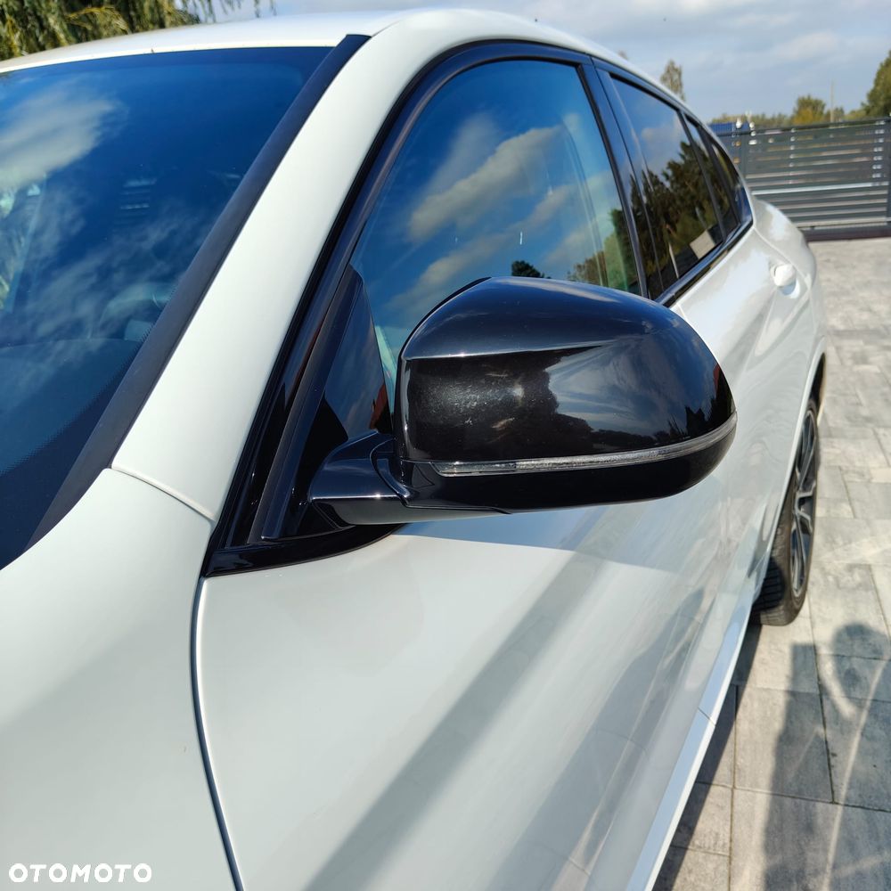BMW X4 - 4