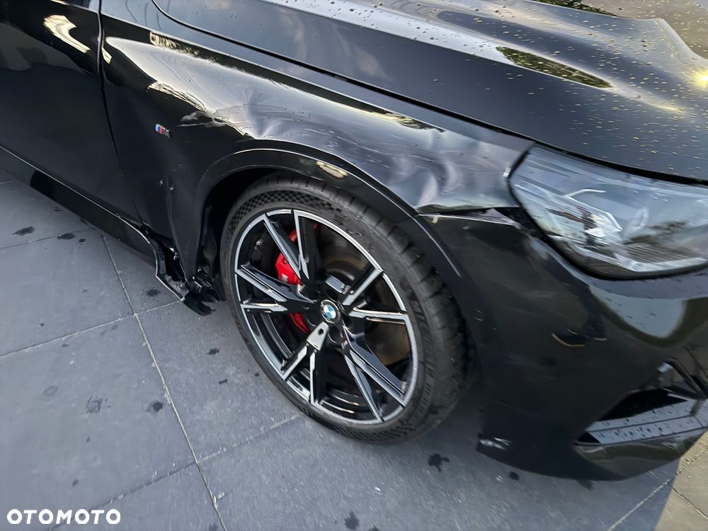 BMW Seria 2 M240i xDrive - 14