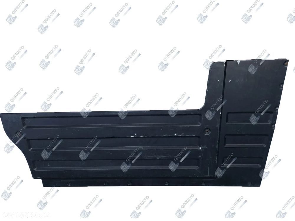 OSŁONA ZAKABINOWA ACTROS MP2 A 9416941025 - 8