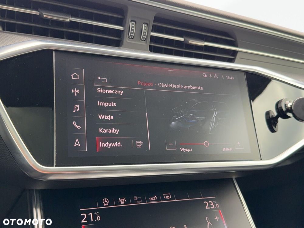 Audi A6 Avant - 34