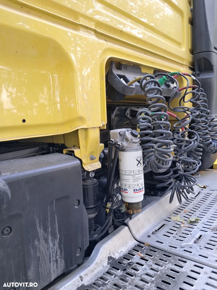 DAF XF 430 NGI - 9