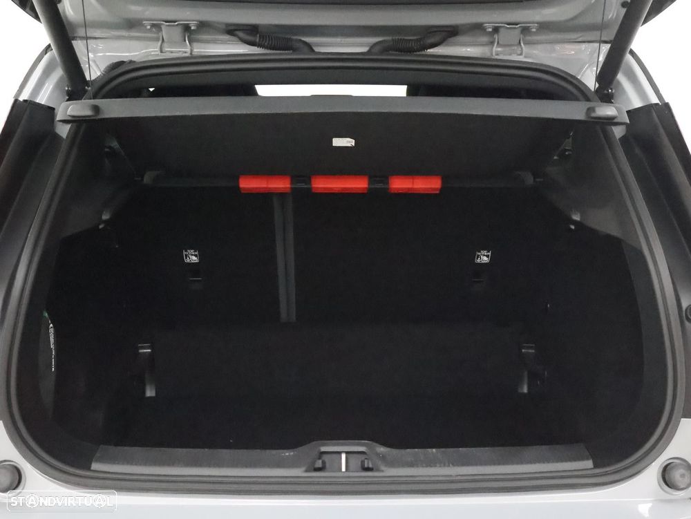 Volvo EX30 69 kWh Single Motor Extended Range Plus - 6