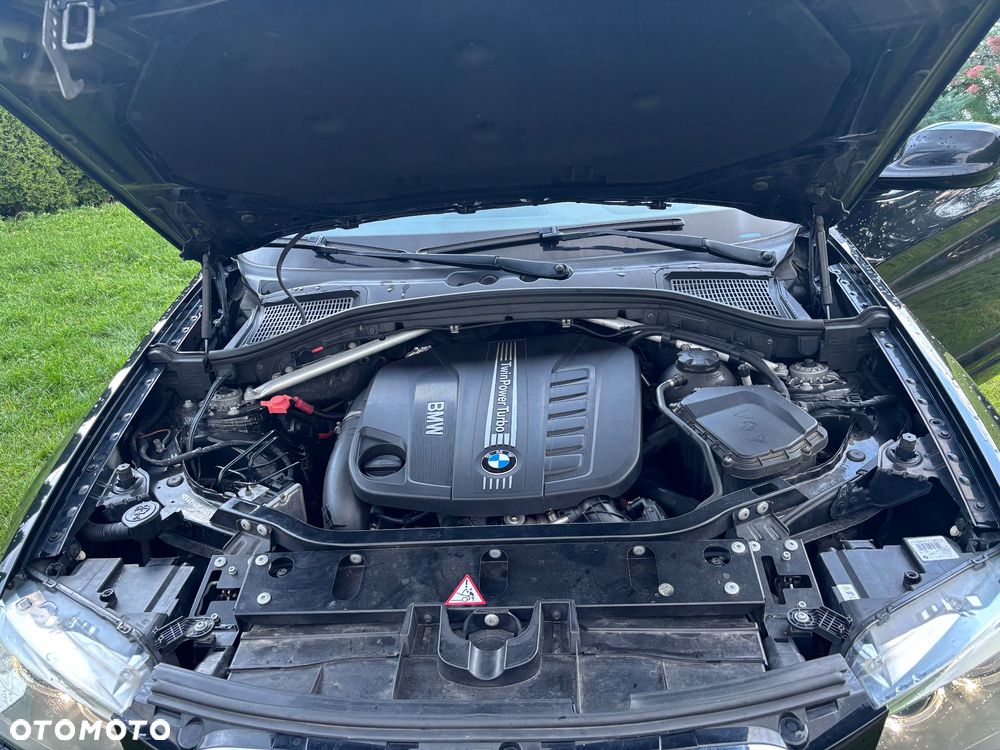 BMW X3 - 4