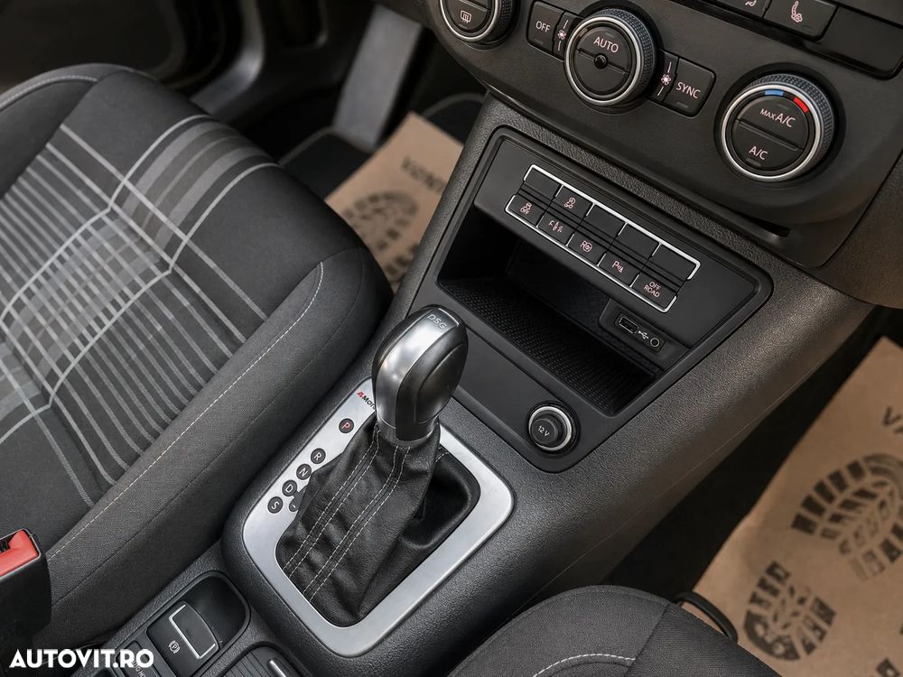 Volkswagen Tiguan - 19