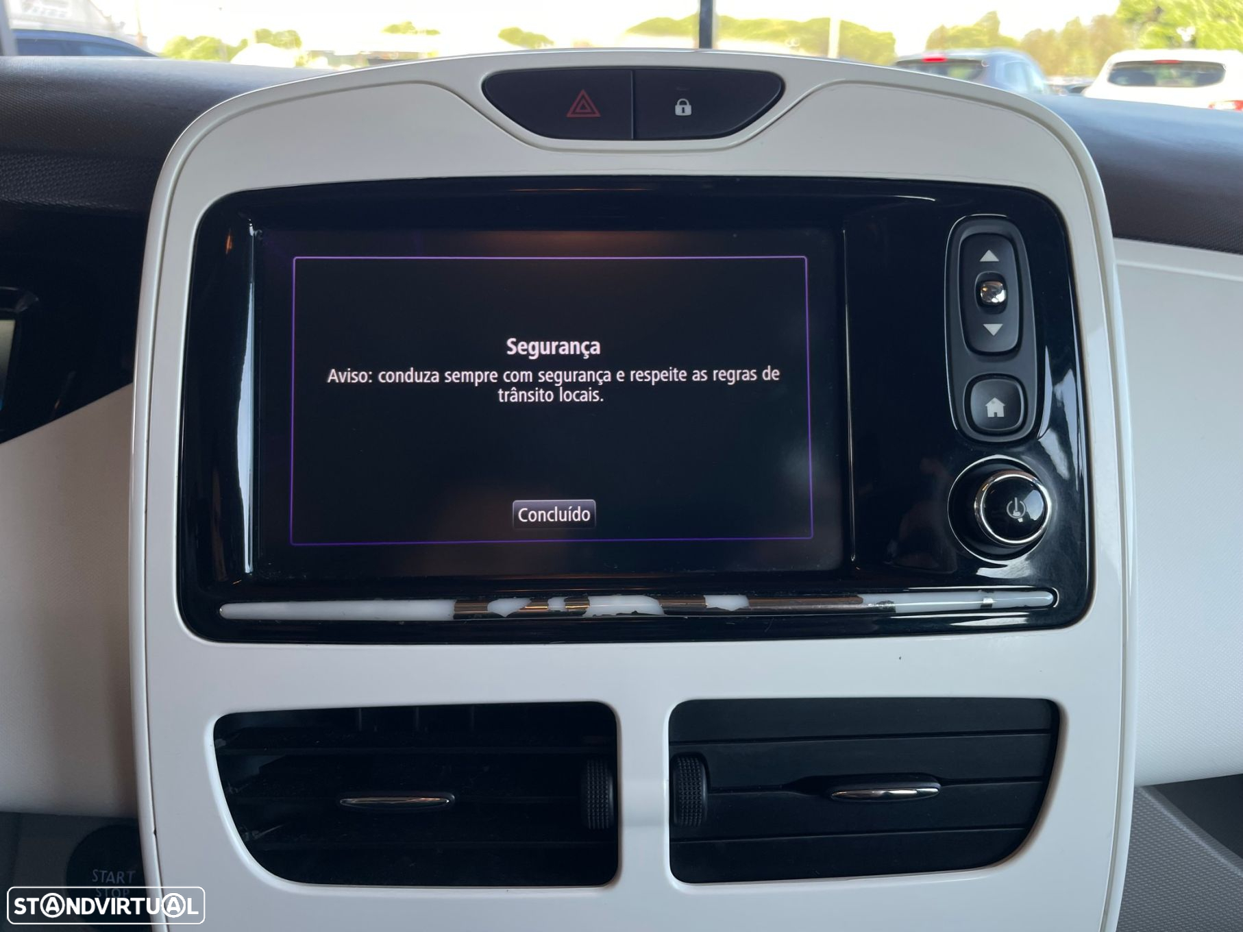 Renault Zoe (c/ Bateria) Life 40 Q90 - 22