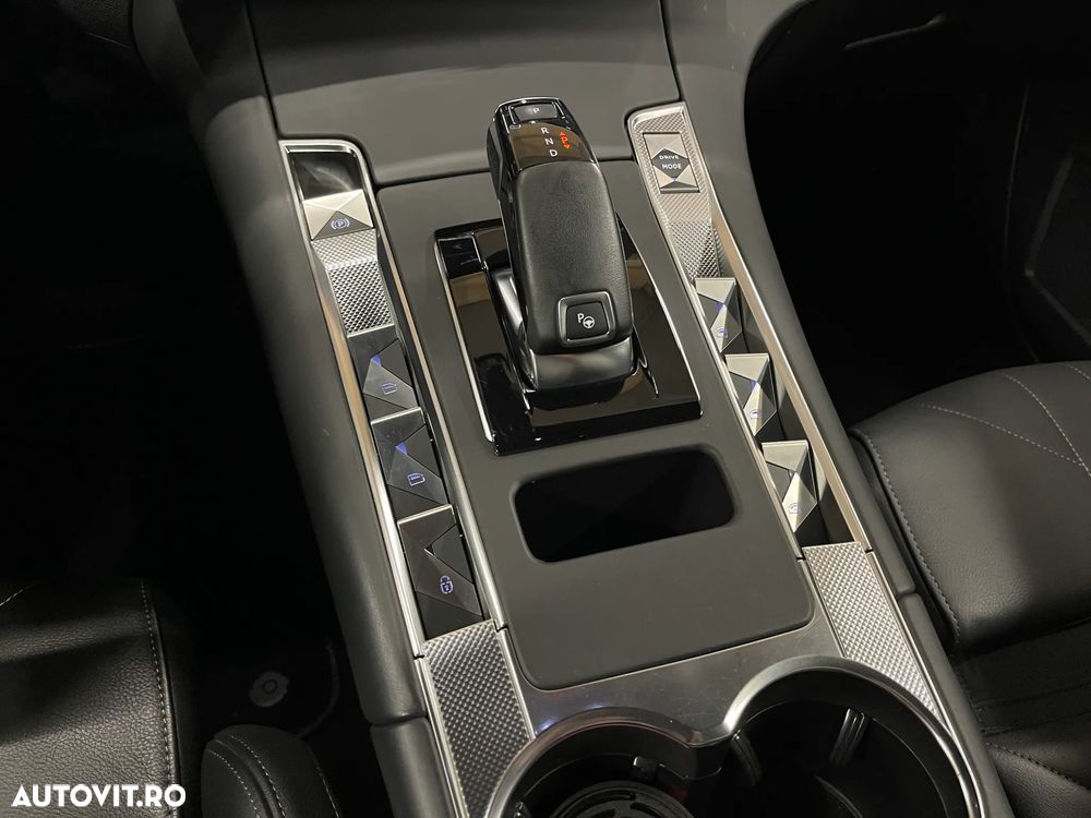 DS Automobiles DS 7 Crossback DS7 1.6 PureTech 180 S&S EAT8 RIVOLI - 29