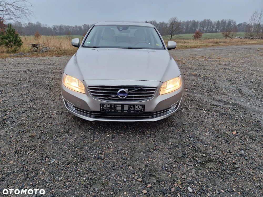Volvo V70 D4 Momentum - 10