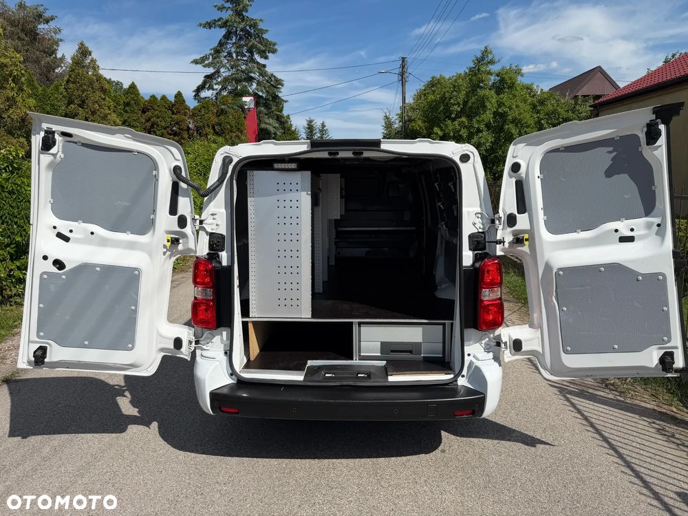 Opel VIVARO - 29