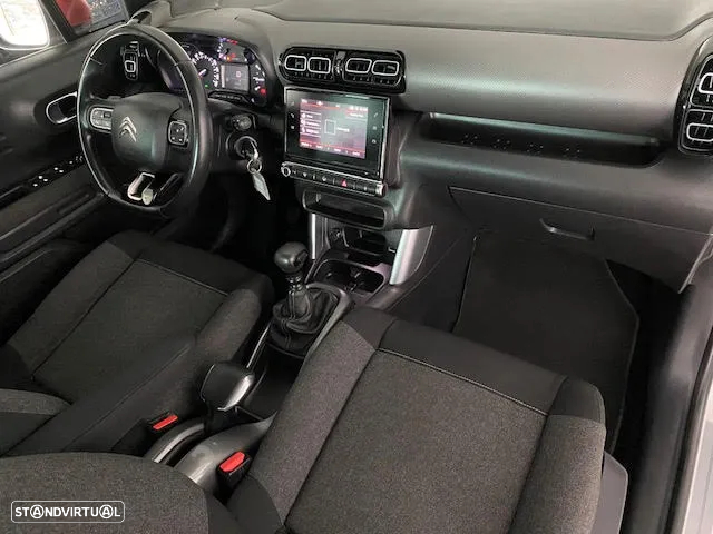 Citroën C3 Aircross 1.2 PureTech C-Series - 7